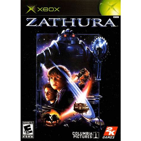 Zathura Game for sale .